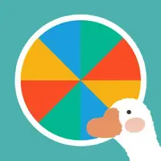 Spinning Duck -- AI Spinning Wheel Helps You Make Small Decisions