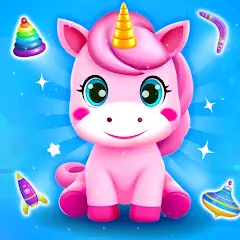 Surprise Egg: Pet Toy World