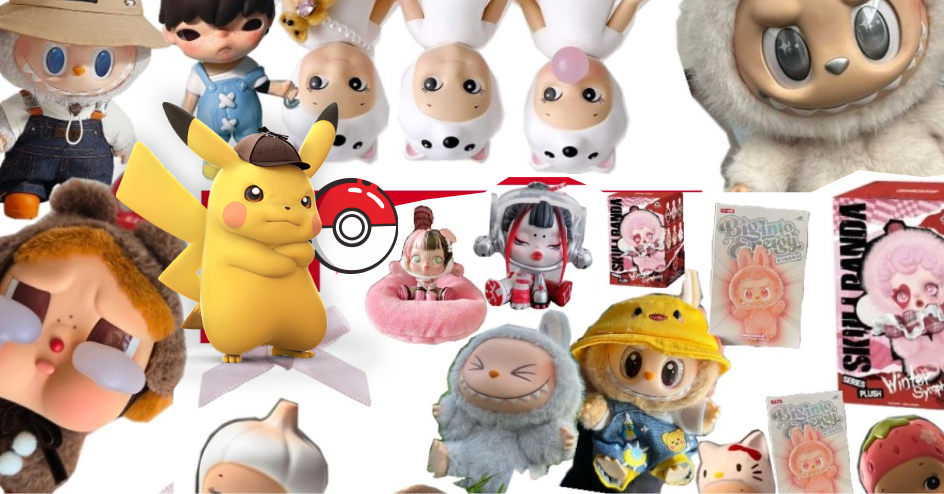 KiraKure Crane Game Shiny Gems UFO Catcher