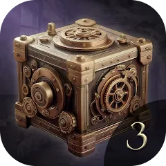 Mystery Box 3: Escape The Room