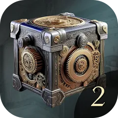 Mystery Box 2: Evolution