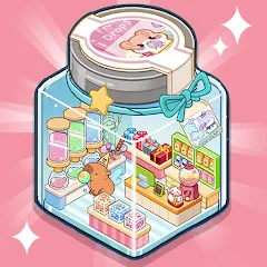 Mini Room: Playful Nest